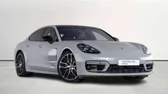 Used 2023 Porsche Panamera Sedan | £89,990