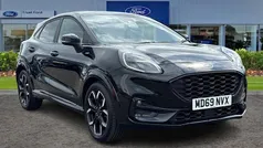 Used 2020 Ford Puma ST-Line X Hatchback | £13,995 (Fair price)