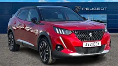 Used 2022 Peugeot 2008 Premium SUV | £17,995 (Fair price)