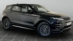 Used 2020 Land Rover Range Rover evoque R-Dynamic Hatchback | £14,695 (Fair price)
