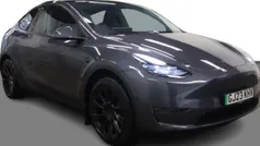 Used 2023 Tesla Model Y Long Range SUV | £27,700 (Fair price)