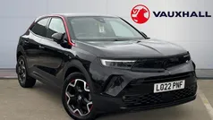 Other Used 2022 Vauxhall Mokka SRi SUV | £14,270 (Fair price)