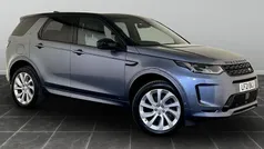 Used 2023 Land Rover Discovery Sport HSE Dynamic SUV | £20,495 (Super price)