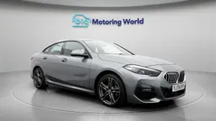 Used 2024 BMW 218 M Sport Coupe | £24,100 (Fair price)