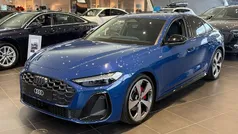 New 2025 Audi A5 Coupe | £51,615 (Fair price)
