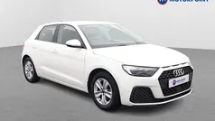 Used 2023 Audi A1 Sportback Hatchback | £15,999 (Super price)