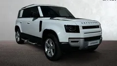 Used 2024 Land Rover Defender SE SUV | £52,667 (Good price)