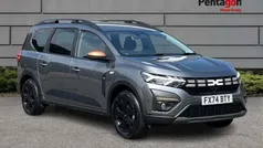 Used 2024 Dacia Jogger Extreme Estate | £21,676 (Fair price)