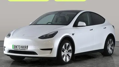 Used Tesla Model Y RWD 254 kW (346 HP) 2024 SUV