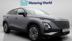 Used 2025 Omoda 5 SUV | £21,800 (Fair price)