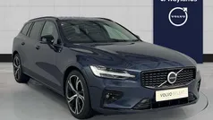 Used 2026 Volvo V60 Plus Estate | £34,301 (Fair price)