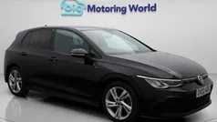 Used 2024 VW Golf VIII R-line Hatchback | £17,300 (Fair price)