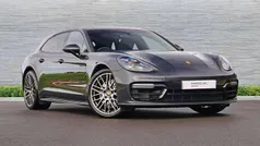 Used 2022 Porsche Panamera S E-Hybrid Sport Turismo Sedan | £71,490