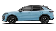 Used 2025 VW T-Roc Design SUV | £33,093 (Fair price)