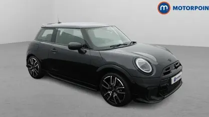 Used Mini Cooper Sport 150 kW (204 HP) 2026 Hatchback