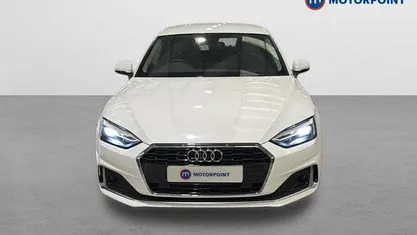 Used Audi A5 Sportback Sport 150 HP (110 kW) 2024 Hatchback