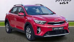Used 2024 Kia Stonic 2 SUV | £16,000 (Fair price)