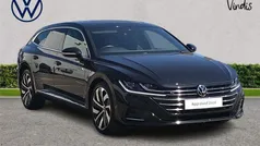 VW Arteon