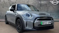 Used 2023 Mini Cooper Level 1 Hatchback | £13,235 (Fair price)