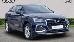 Used 2024 Audi Q2 Sport SUV | £20,900 (Fair price)