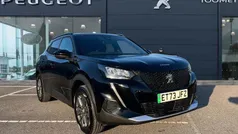 Used 2023 Peugeot e-2008 Active+ SUV | £15,990 (Fair price)