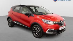 Used 2019 Renault Captur Iconic SUV | £9,699 (Fair price)