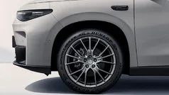 New 2025 Leapmotor C10 SUV | £33,450 (Fair price)