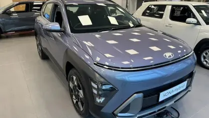 Second-hand Hyundai Kona Advanced 141 CP (103 kW) 2025 SUV