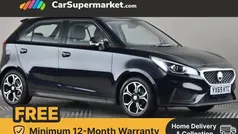 Used 2022 MG MG3 Excite Hatchback | £8,697 (Fair price)
