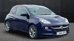 Used 2018 Vauxhall Adam Jam Hatchback | £5,495 (Good price)