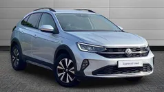 Used 2023 VW Taigo Life SUV | £16,491 (Fair price)