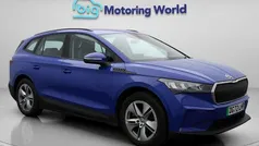 Used 2023 Skoda Enyaq iV ecoSuite SUV | £16,400 (Fair price)