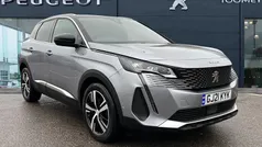 Used 2023 Peugeot 3008 GTi Estate | £15,230 (Good price)
