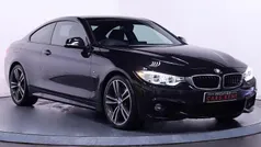 Used 2016 BMW 435 M Sport Coupe | £15,350 (Good price)