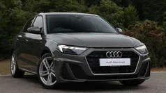 Used 2022 Audi A1 S-Line Hatchback | £18,995 (Fair price)