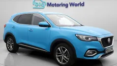 Used 2022 MG HS Exclusive SUV | £18,200 (Fair price)