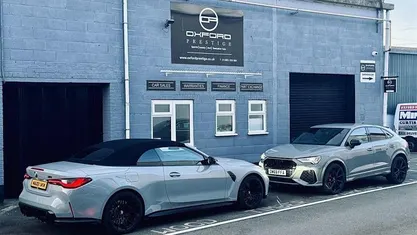 Used Audi Q3 S-Line 177 HP (130 kW) 2014 SUV