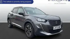 Used 2023 Peugeot 2008 Allure+ SUV | £14,852 (Fair price)