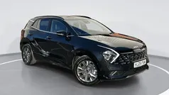 Used 2024 Kia Sportage 2 SUV | £28,499 (Fair price)
