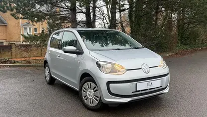Used 2016 VW up! Move Hatchback | £5,750 (Fair price)
