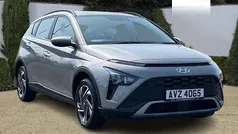 Used 2023 Hyundai Bayon SE SUV | £13,680 (Fair price)