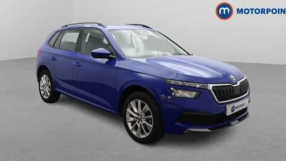 Used 2023 Skoda 110 R SE Hatchback | £14,049 (Good price)