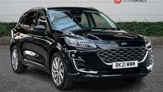 Used 2014 Ford Kuga Titanium X SUV | £16,100