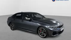 Used 2021 BMW M340 M Sport Sedan | £32,349 (Good price)