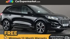 Used 2023 Ford Kuga ST-Line X SUV | £18,997 (Super price)