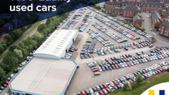 Used 2016 Volvo V40 SE Estate | £9,900 (Fair price)