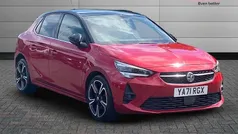 Used 2023 Vauxhall Corsa Ultimate Hatchback | £10,226 (Fair price)
