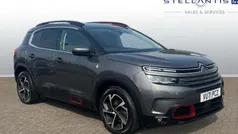 Used 2021 Citroën C5 Aircross PureTech SUV | £13,892 (Fair price)