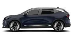 New 2025 Renault Scénic Iconic MPV | £44,492 (Expensive)