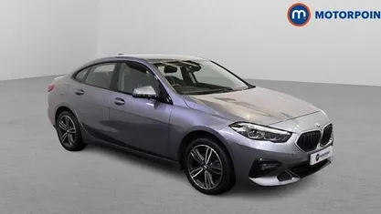 Used 2023 BMW 218 Sport Line Coupe | £18,749 (Good price)